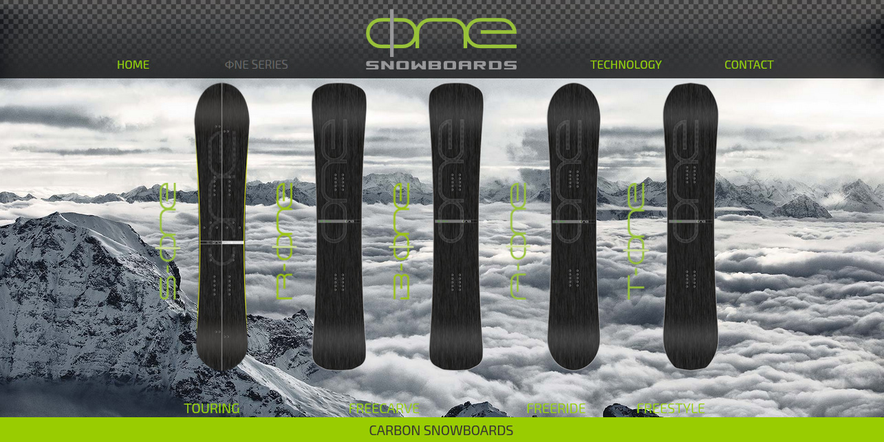 one-snowboards.ch